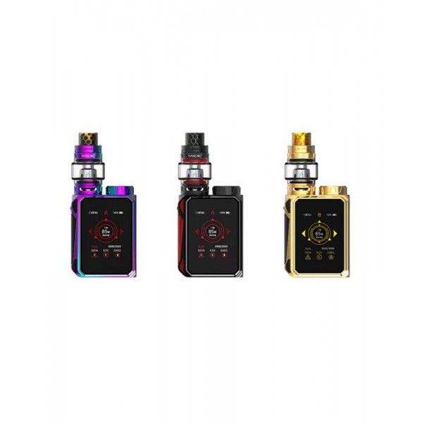 Smok G-PRIV Baby 85W Starter Kit Luxe Edition