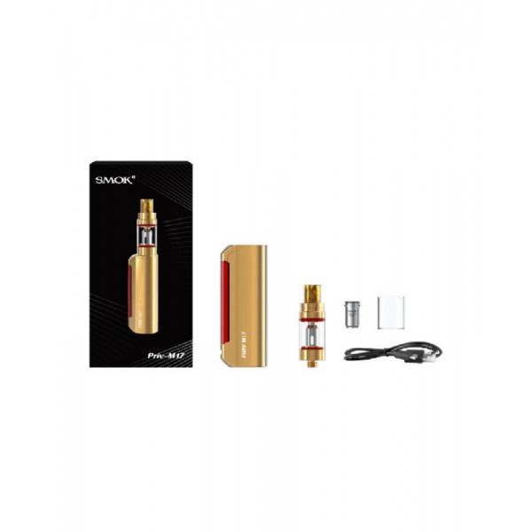 Smok Priv M17 60W Vape Kit