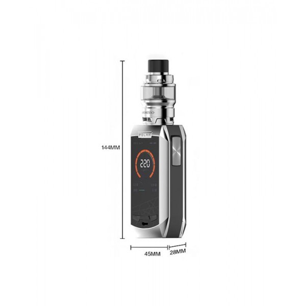 Vaporesso Polar 220W Vape Kit For Sale