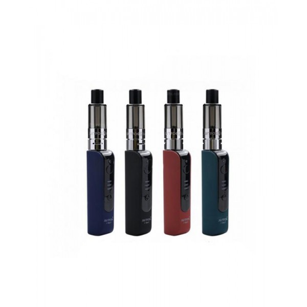 Justfog P16A Starter Vape Kit