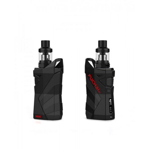 Sigelei Fuchai R7 230W Vape Kit