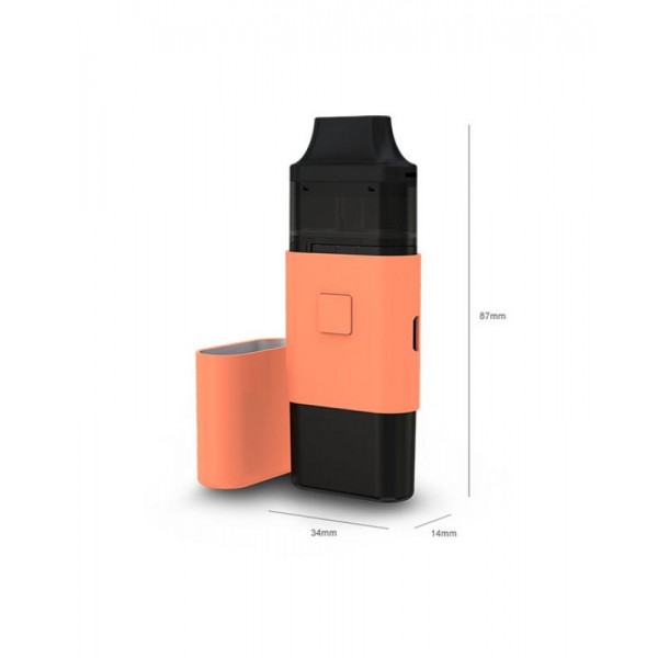 Eleaf iCard 15W 650mAh Vapour Kit