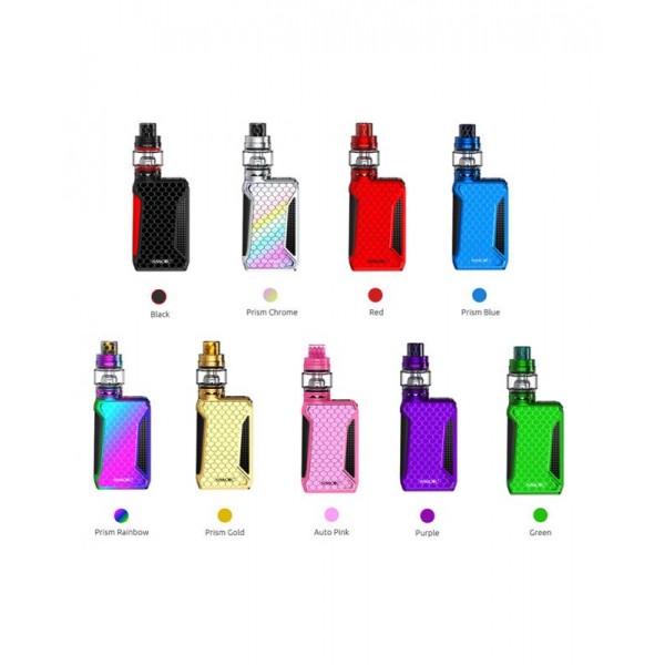 Smok H-Priv 2 225W Vape Kit