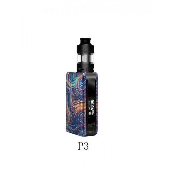 Aspire Puxos E Vaporizer Kits