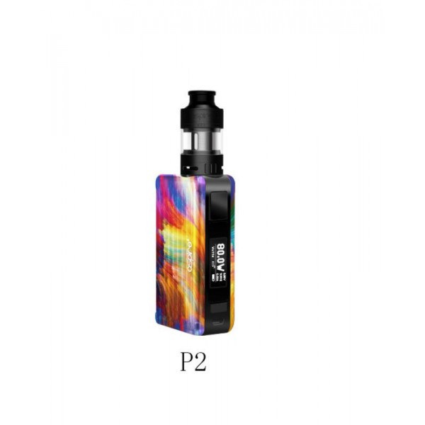 Aspire Puxos E Vaporizer Kits