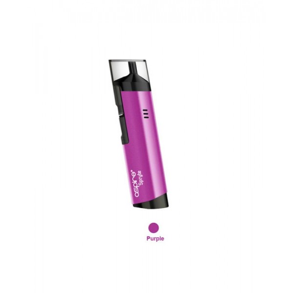 Aspire Spryte 650mAh 3.5ML Pod AIO Vape Kit