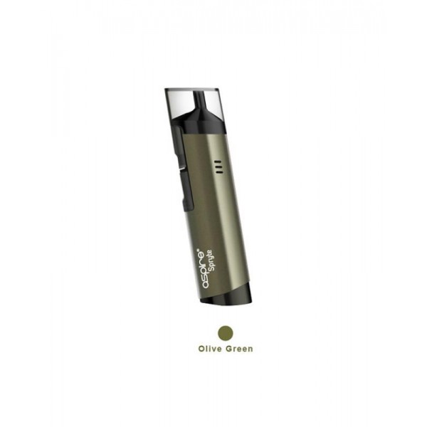 Aspire Spryte 650mAh 3.5ML Pod AIO Vape Kit