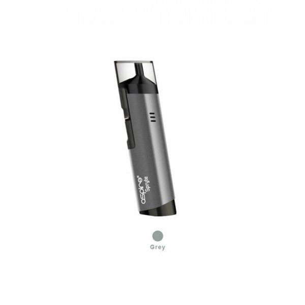 Aspire Spryte 650mAh 3.5ML Pod AIO Vape Kit