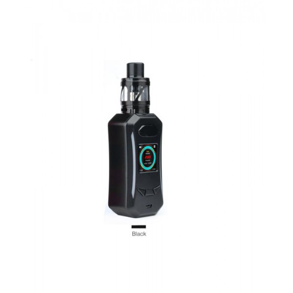 Pioneer4you IPV Trantor 200W Vape Kit E Cigarette