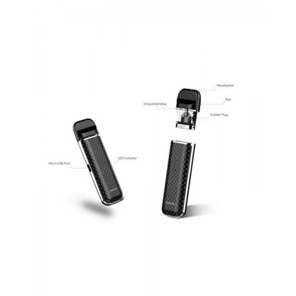 Smok Novo Portable Pod System 16W 450mAh