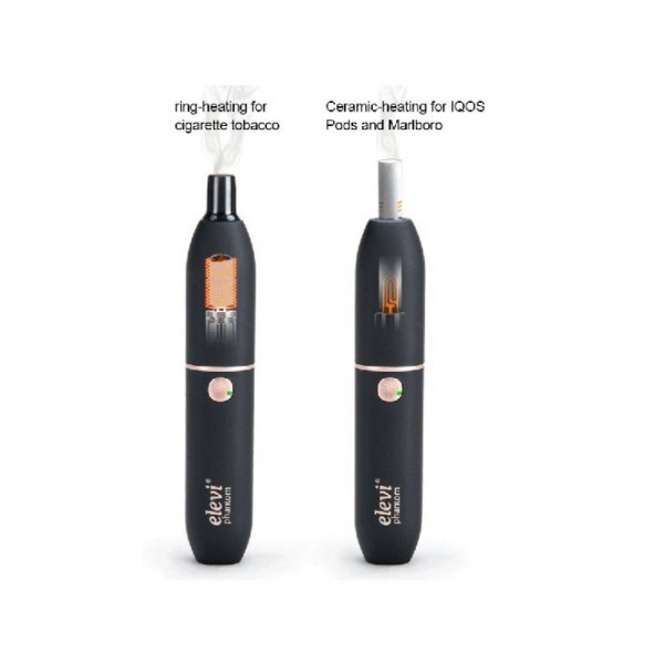 Elevi Phantom 900mAh Dry Herb Oil Vape Pen