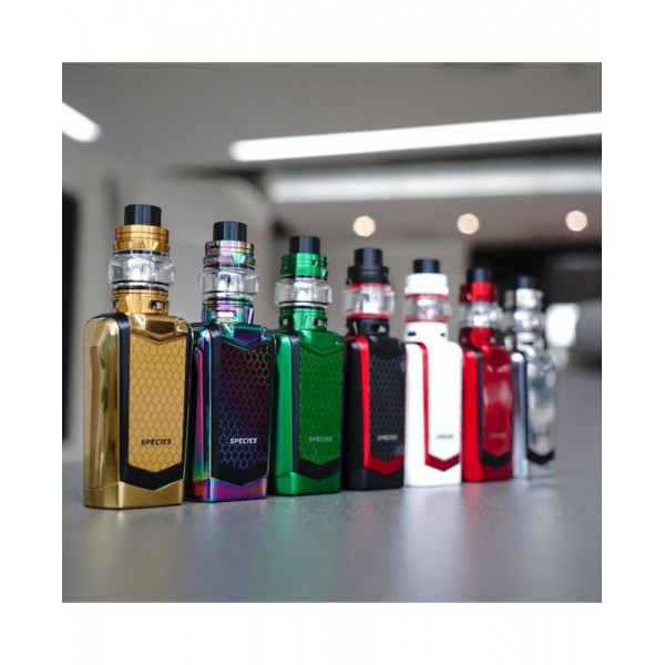 Smok Species 230W Vape Kit With TFV8 Baby V2 Tank