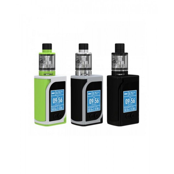 Eleaf iStick Kiya Cheap Box Mods With GS Juni Tank