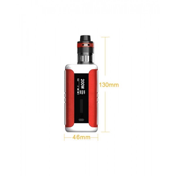 Aspire Speeder Revvo Vape Kit