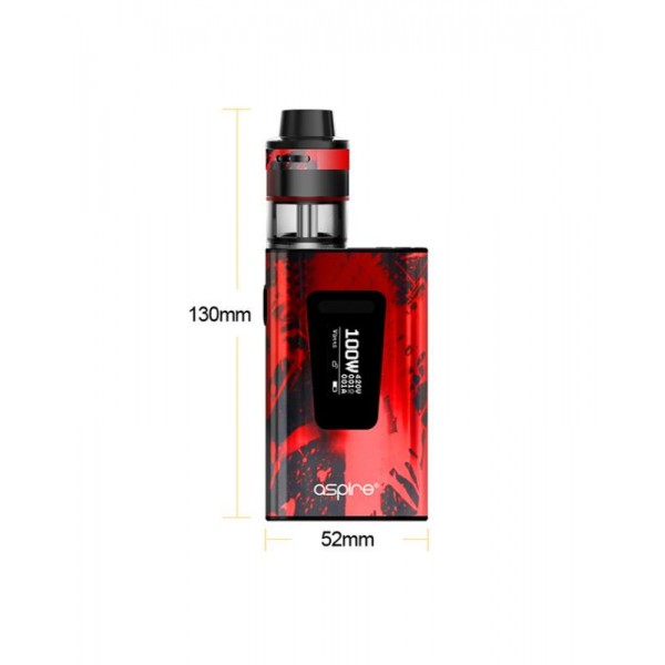 Aspire Typhon Revvo Vape Kit