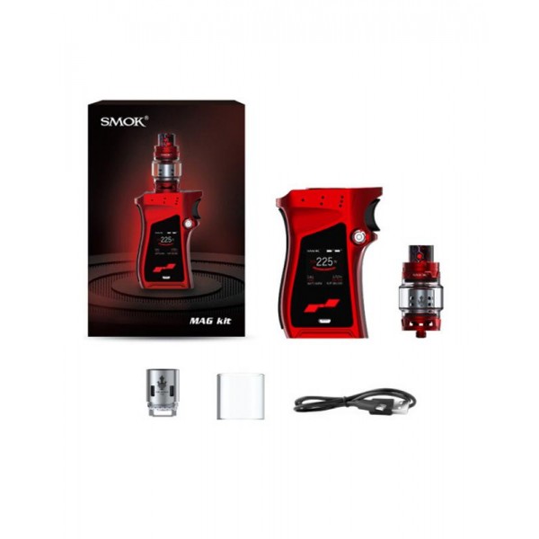 Eleaf Invoke 220W Vapor Kits