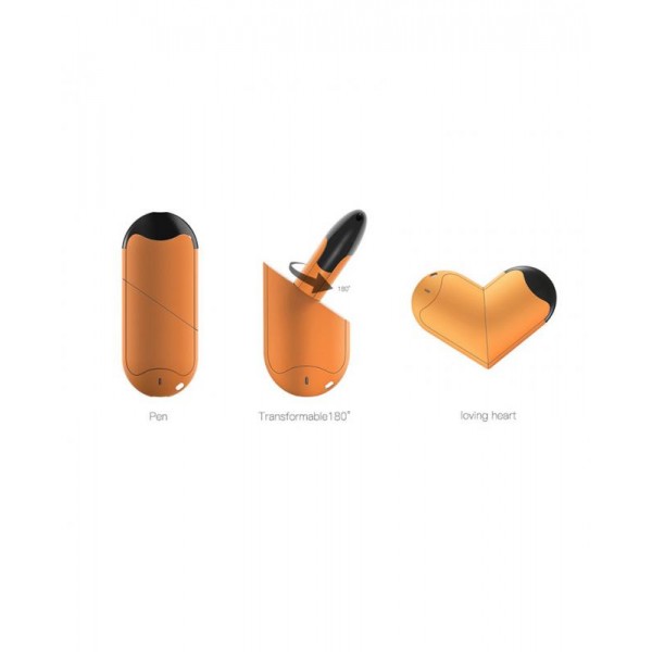 Perkey Lov Transformable Pod System Kit