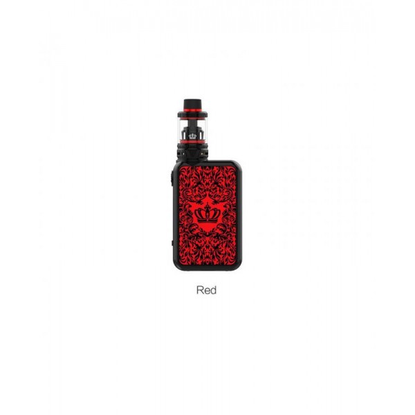 Uwell Crown 4 200W Vape Kit