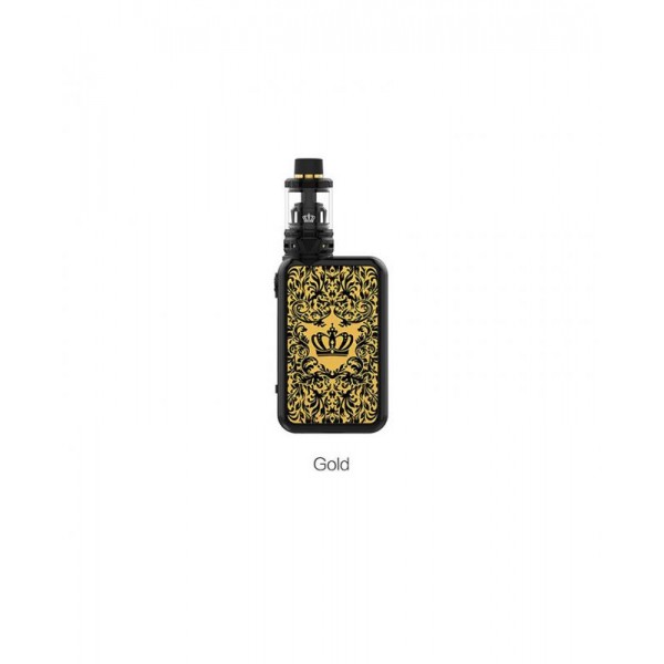 Uwell Crown 4 200W Vape Kit