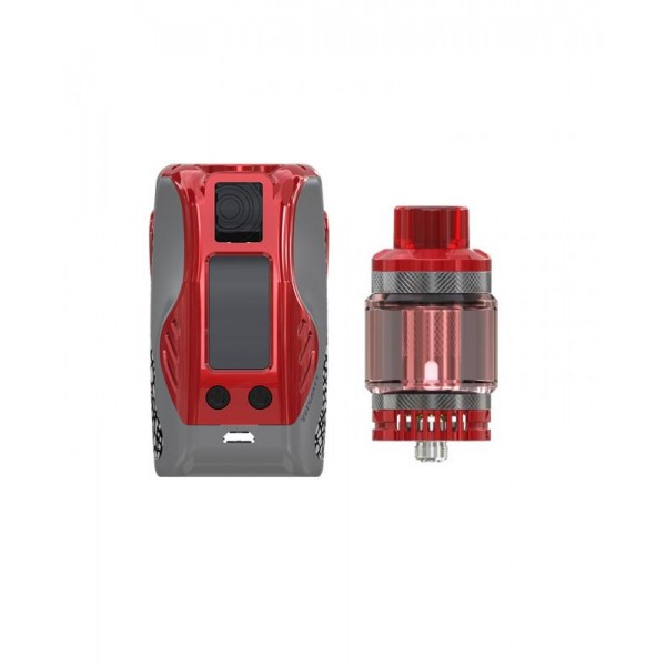 Wismec Reuleaux Tinker 300W TC Vape Kit