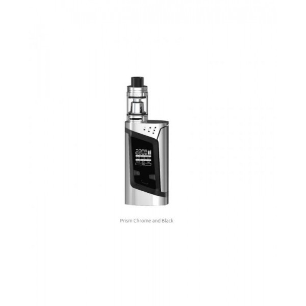 Smok RHA 220W TC Starter Kit