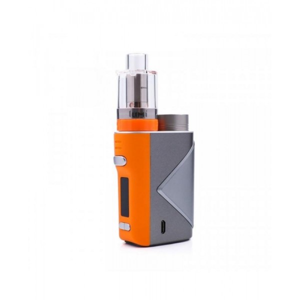 Geekvape Lucid 80W Starter Kit With Lumi Mesh Tank