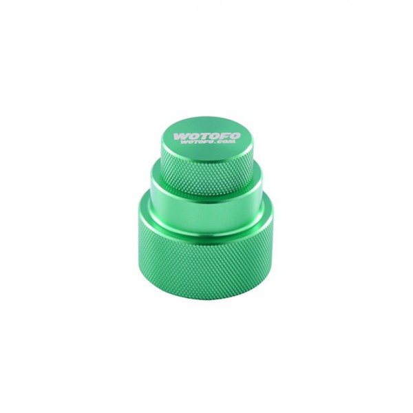 Wotofo Squonk Cap For 60ML 100ML E Juice Bottle