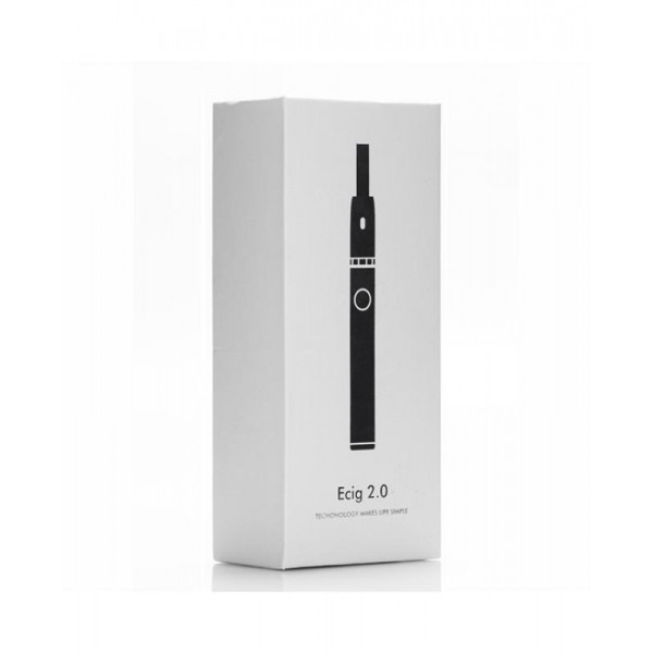 Kamry Ecig 2 Heating Vape Kit For Tobacco