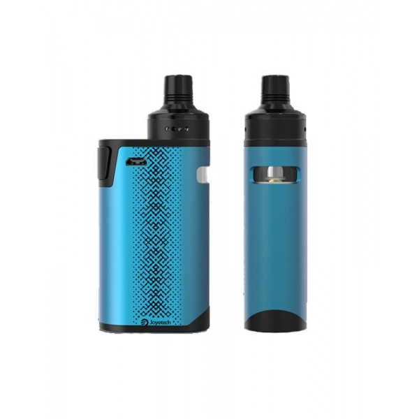 Cubox AIO Joyetech All In One Vapor Kit