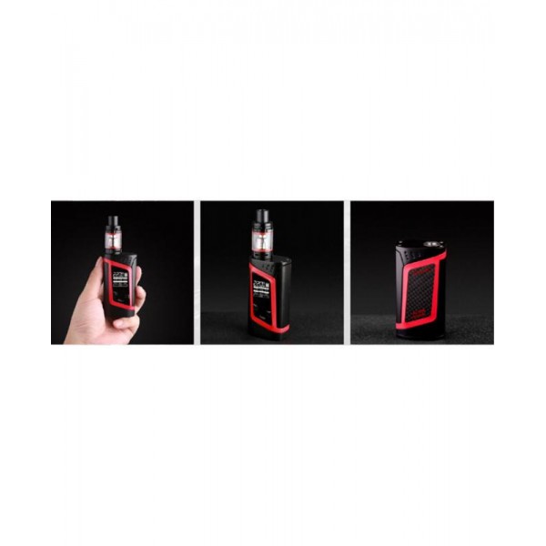 Smoktech Alien 220W Vape Kit