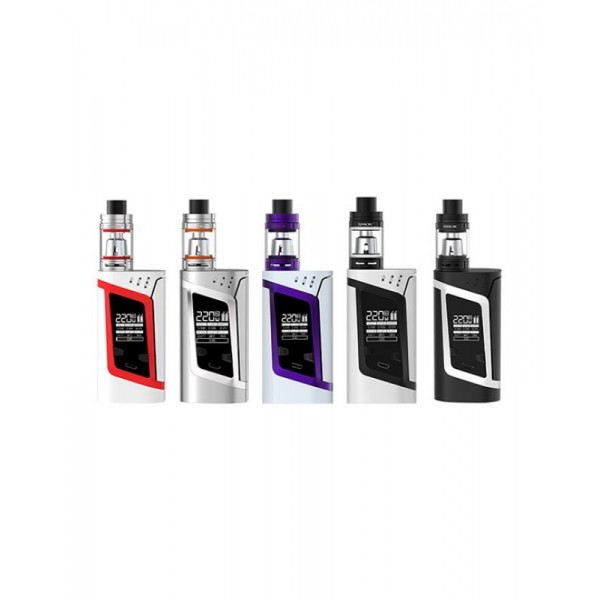 Smoktech Alien 220W Vape Kit