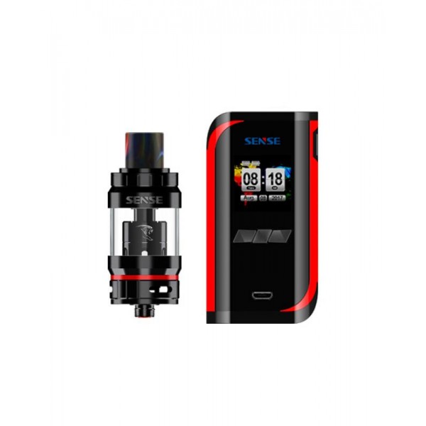 Smoktech G Priv 2 Vape Kit TPD Version