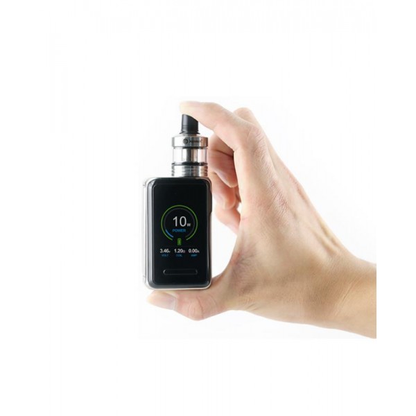 Joyetech Cuboid Lite 80W Vape Kit