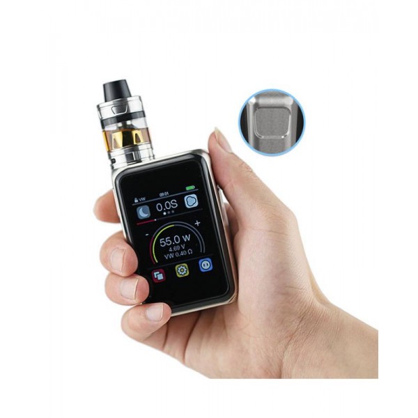 Joyetech Cuboid Pro With Procore Aries Starter Kit