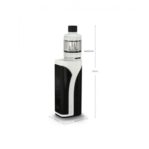 iKuun i80 Eleaf Starter Kit