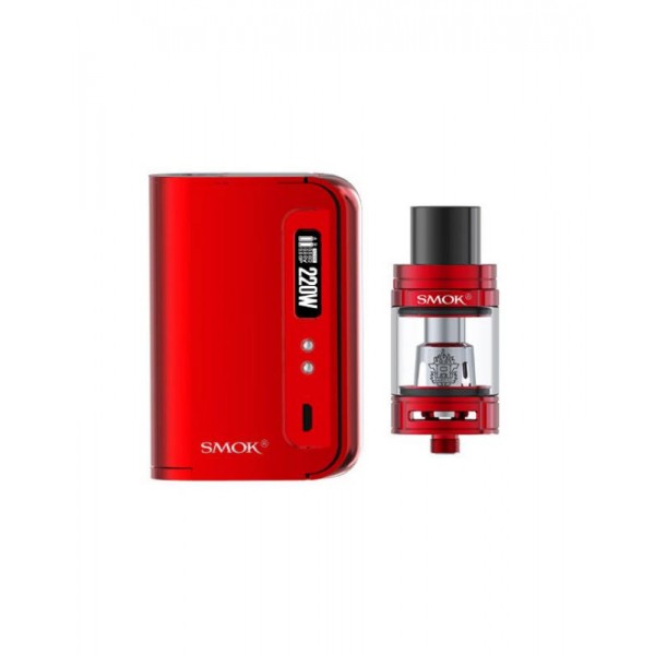 Smok OSUB King 220W Best Vape Starter Kit