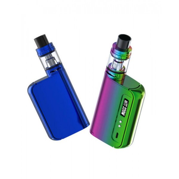 Smok OSUB King 220W Best Vape Starter Kit