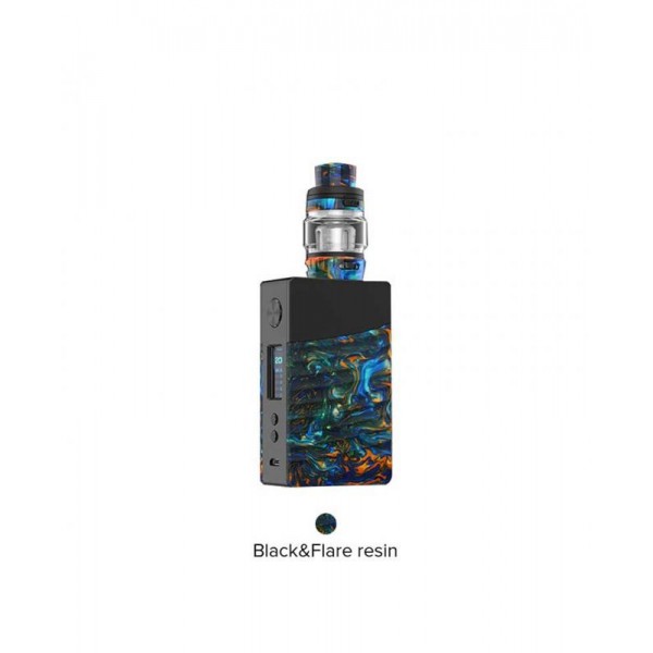 Geekvape Nova 200W TC Kit With Alpha Tank