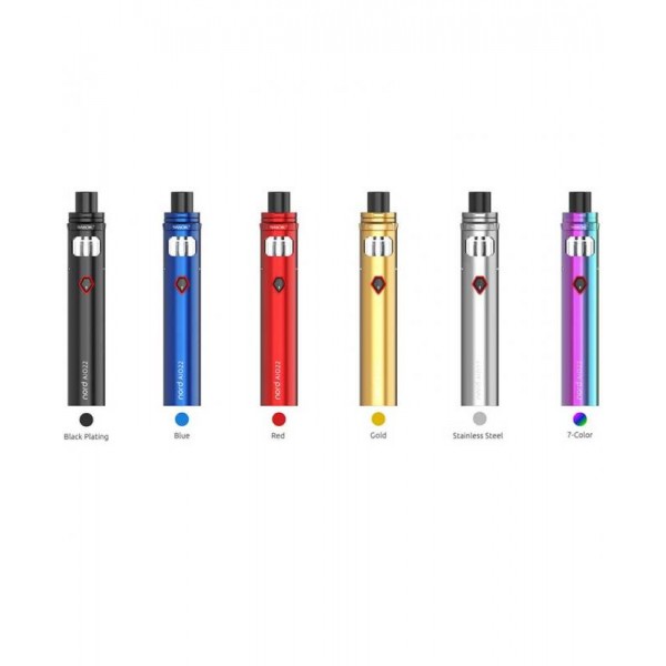 Smok Nord AIO 22 30W Vape Pen