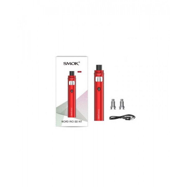 Smok Nord AIO 22 30W Vape Pen