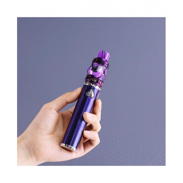 Eleaf iJust 21700 80W Vape Pens With 5.5ML Ello Duro Tanks