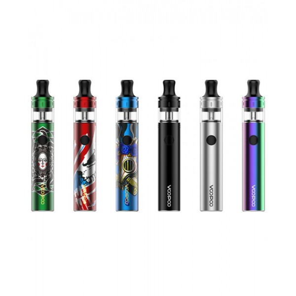 Voopoo Finic 20 AIO Portable Vape Pens 1500mAh 2ML