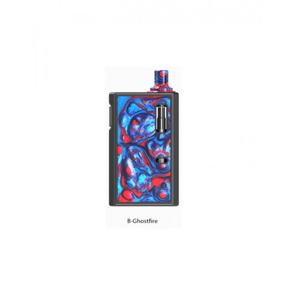 iJoy Mercury AIO Pod System 12W Starter Kits