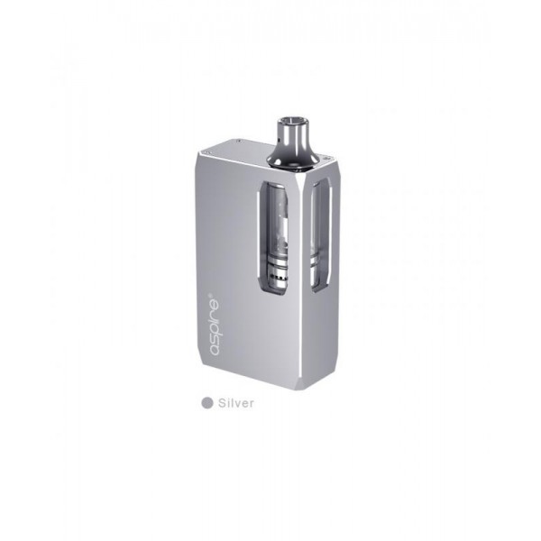 Aspire K1 Stealth 1000mAh 12W MTL Starter Kit