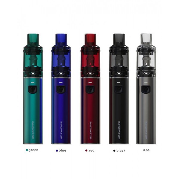 Tesla Innovator 1100mAh Vape Pens For Nic Salts