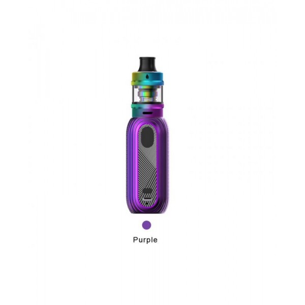 Aspire Reax Mini 16W Portable MTL Vape Kit