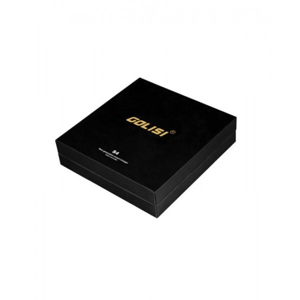 Golisi S4 Vape Battery Charger