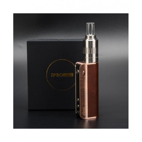 Elevi Ipro DR60 Ceramic Dry Herb Vaporizer Pen