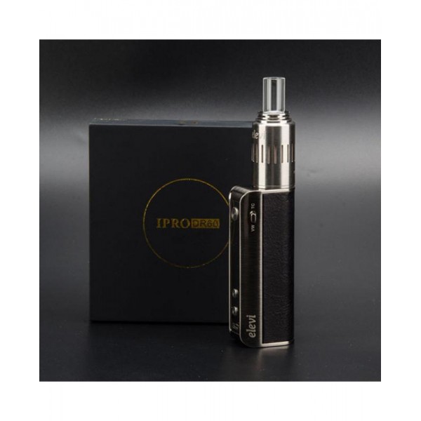 Elevi Ipro DR60 Ceramic Dry Herb Vaporizer Pen