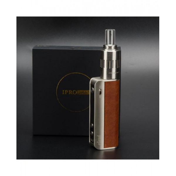 Elevi Ipro DR60 Ceramic Dry Herb Vaporizer Pen